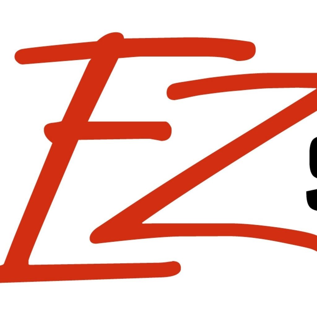 EZ Slant Logo
